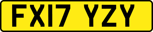 FX17YZY