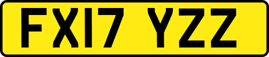 FX17YZZ