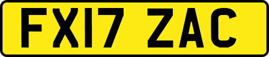 FX17ZAC