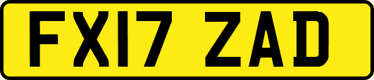 FX17ZAD