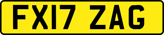 FX17ZAG