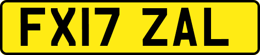 FX17ZAL
