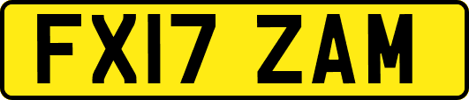 FX17ZAM