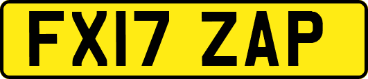 FX17ZAP
