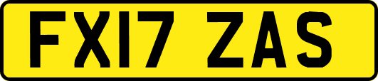 FX17ZAS