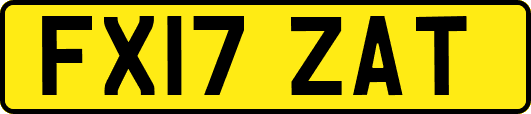 FX17ZAT