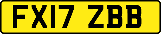 FX17ZBB