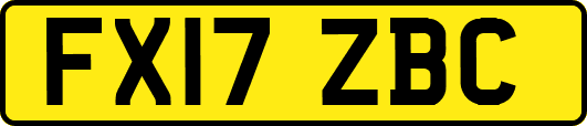 FX17ZBC