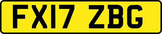 FX17ZBG
