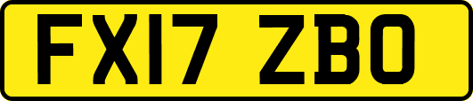 FX17ZBO