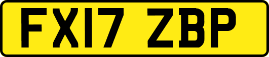 FX17ZBP