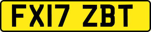 FX17ZBT