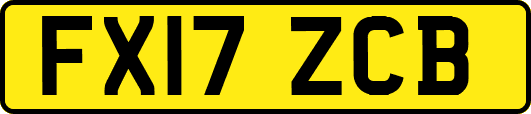 FX17ZCB