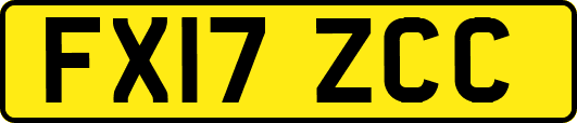 FX17ZCC
