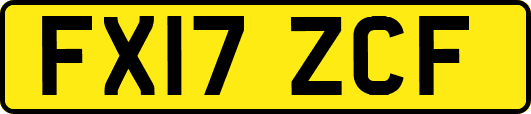 FX17ZCF
