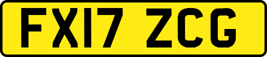 FX17ZCG