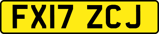 FX17ZCJ