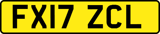 FX17ZCL