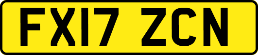 FX17ZCN