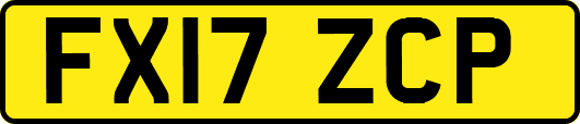 FX17ZCP