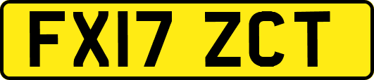 FX17ZCT