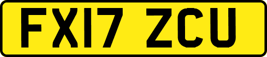 FX17ZCU