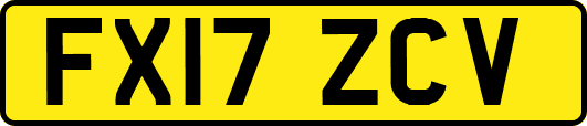 FX17ZCV