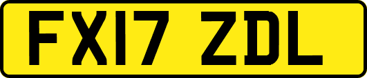 FX17ZDL