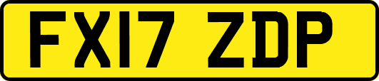FX17ZDP