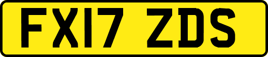 FX17ZDS