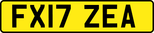 FX17ZEA