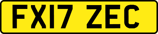 FX17ZEC
