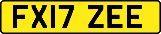 FX17ZEE