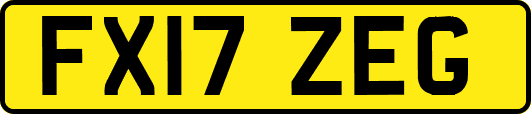 FX17ZEG
