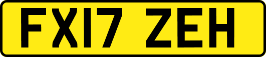 FX17ZEH