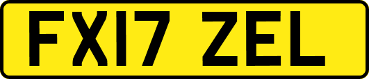 FX17ZEL