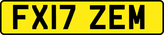 FX17ZEM