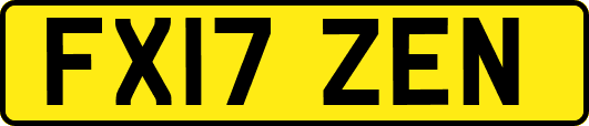 FX17ZEN