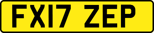 FX17ZEP