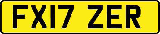 FX17ZER