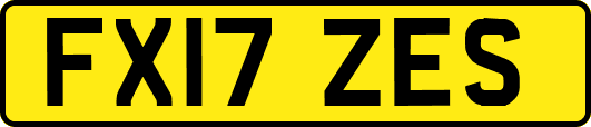 FX17ZES