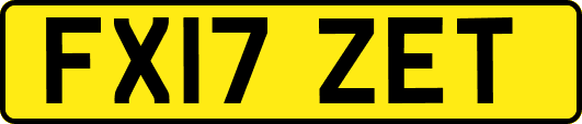 FX17ZET