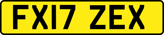 FX17ZEX