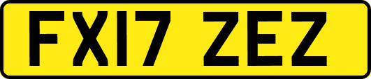 FX17ZEZ