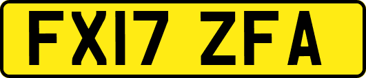 FX17ZFA