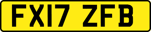 FX17ZFB