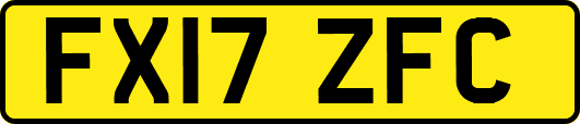 FX17ZFC