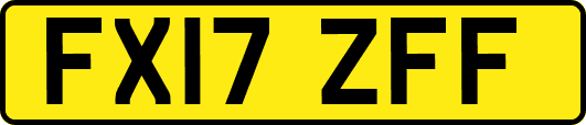 FX17ZFF