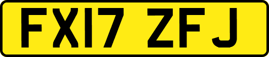 FX17ZFJ