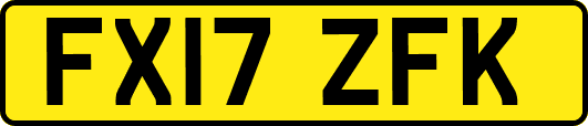 FX17ZFK